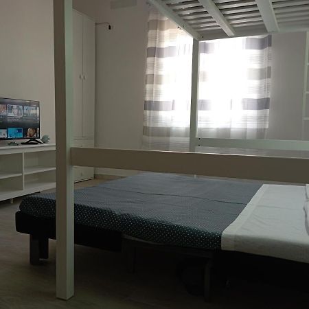 Casa Ingam - Mini Appartamento Sul Litorale Di Torre Del Greco Exterior foto